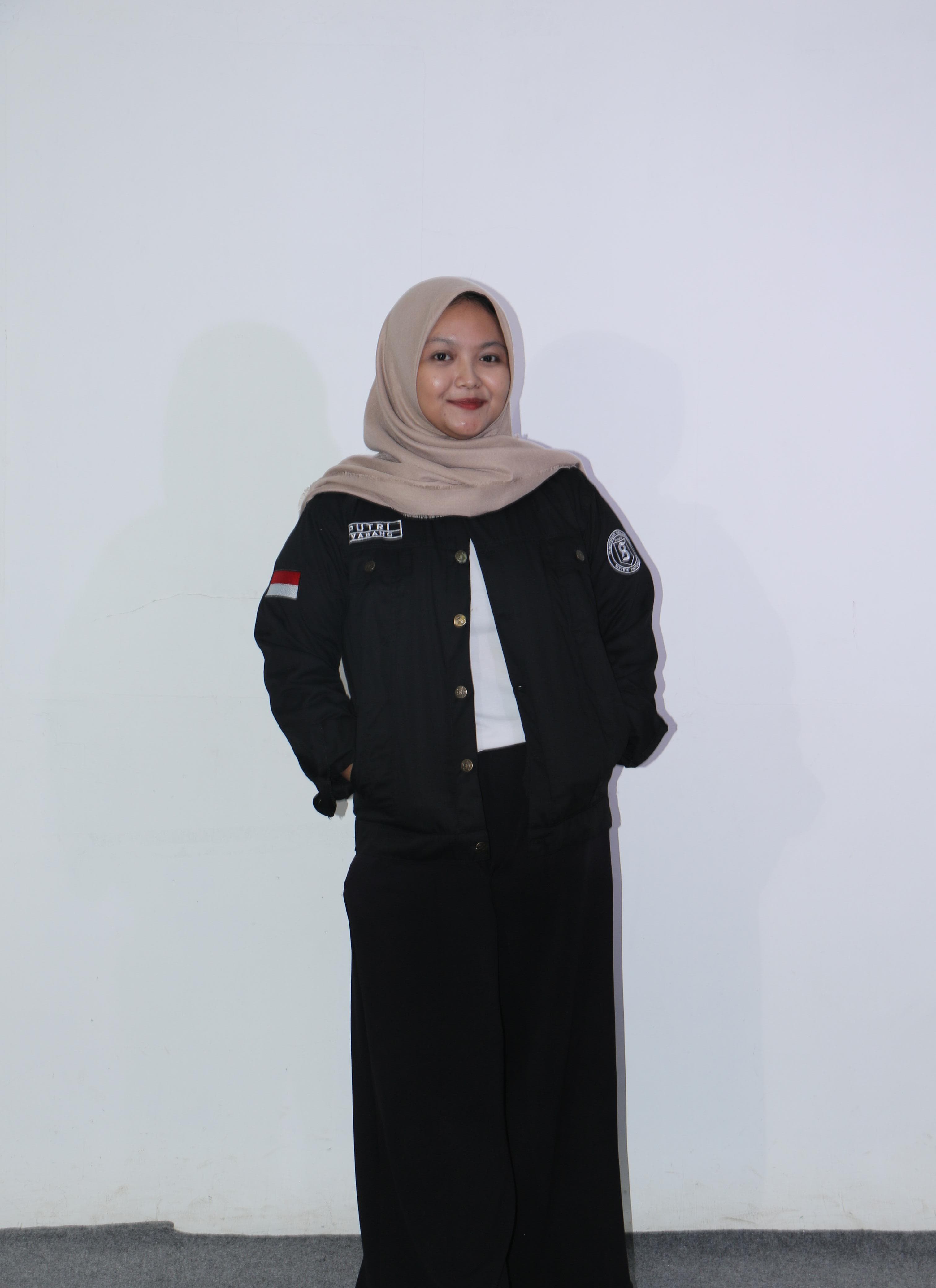 Foto Putri Awaliatul
